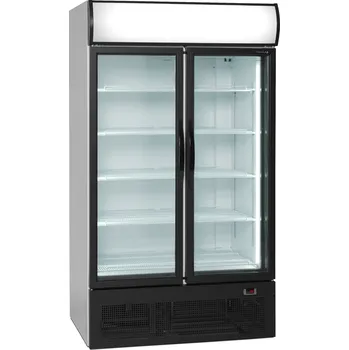 Chladicí skříň Tefcold FSC 1950H