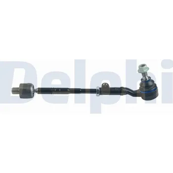 Soustava řízení Příčné táhlo řízení DELPHI TL2075