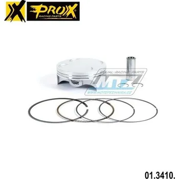 Píst motoru Kovaný píst PROX - 9649 01.3410.B