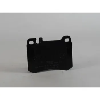 Brzdová destička Sada brzdových destiček, kotoučová brzda BOSCH 0 986 460 959