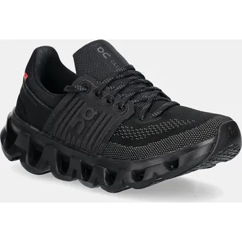 Dámská běžecká obuv Běžecké boty On CLOUDSWIFT 4 AD dámské, černá barva, 3WF10450080, 36, 99X