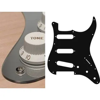 Boston ST-213-MC, Pickguard Stallion SSS