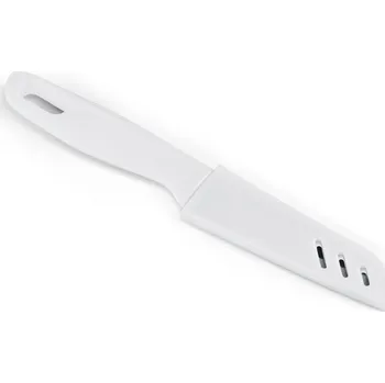 Multifunkční nůž STRICKER Nůž z nerezové oceli a PP MIKUS Barva: bílá