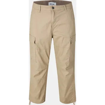 Kalhoty Only and Sons Brown 1149246 30W L