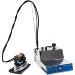 BATTISTELLA VAPORBABY INOX EOS Systémová parní žehlička profi