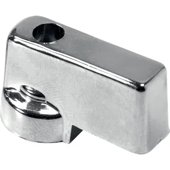 Novaservis Náhradní páka rohového ventilu plast P/3001