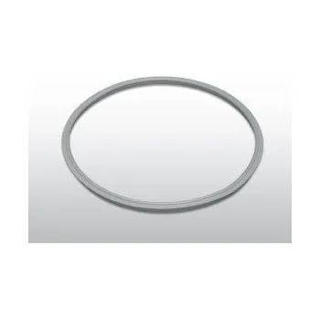 Tlakový hrnec Těsnění tlakových hrnců KUKTA maďarských hliníkových velkých 4, 6 a 8 l