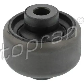 Silentblok nápravy Uložení, řídicí mechanismus TOPRAN 700 290
