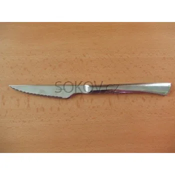 Příbor Nůž steakový