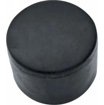 Vázací drát Čepička PVC 48, černá