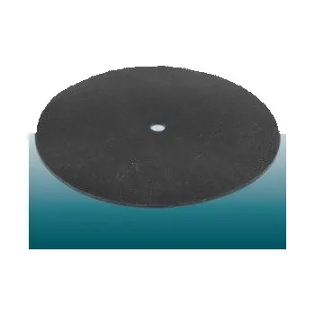 Membrána vypouštěcího zařízení 113x7x1 mm