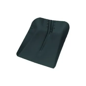 Motyka Lopata plech velká - uhelka