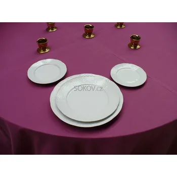 Talíř Talíř mělký pr. 24 Natalie I