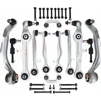 Zavěšení kol Kamoka 9060002 Sada ramen nápravy, odpružení kola