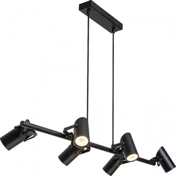 Rabalux RA 73045 Maximilian Lustr/závěsné svítidlo + 3 roky záruka ZDARMA!