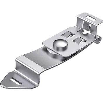 Modelová železnice Hebotec HH-2 upevňovací prvek 1020-021C 1 ks