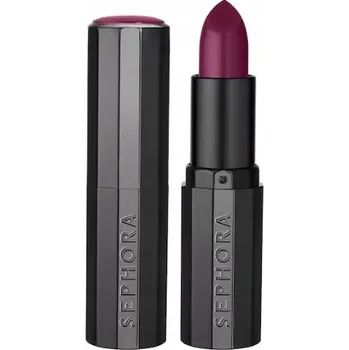 Přípravek na rty Sephora Rouge Satin Rtěnka – S60 Wedding Night