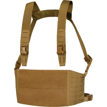 turistický batoh Condor Outdoor® Nosný systém VAS Harness Kit Condor®, Barva: Coyote Brown