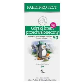 Pleťový krém Hydratační krém na obličej Paediprotect Krém 50 SPF 75 ml