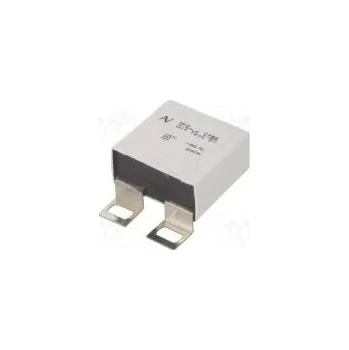 Kondenzátor Kondenzátor polypropylénový 0,47uF ESR 6,7mΩ C4B ±5% 1200VDC