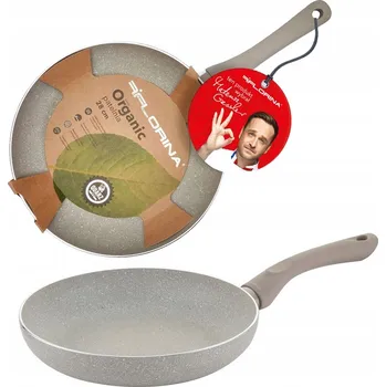 Pánev Tradiční pánev Florina Sandy 28 cm s nepřilnavým povrchem