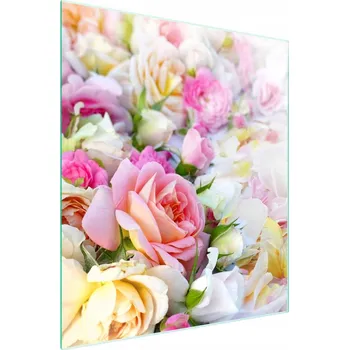 Obraz Krájecí deska TMK ArtDeko sklo 1 ks