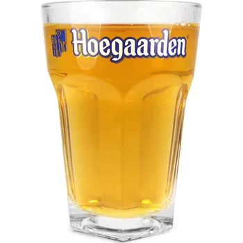 Sklenice Hoegaarden Sklenice 0,25l