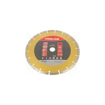 Řezný kotouč Diamantový řezný kotouč Ø 230mm Øotv 22,23mm
