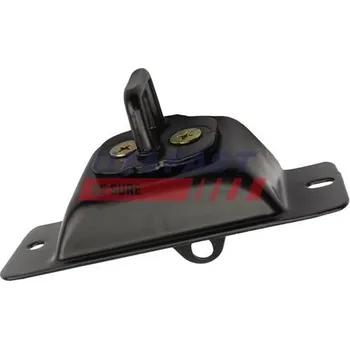 Dveře karosérie Kolík zamku dveře renault master iii 10> vzad kpl ze wspornikiem ft10194