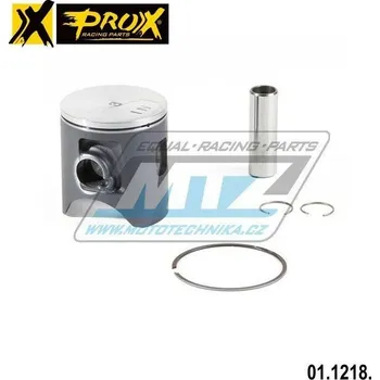 Píst motoru SADA PÍSTŮ CR125 92-03 01.1218.A3