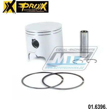 Píst motoru SADA PÍSTŮ 300 EXC 96-03 01.6396.C