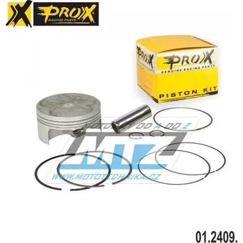Píst motoru Kovaný píst PROX - 254010 01.2409.C