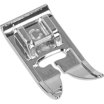 Příslušenství k šicímu stroji Patka základní pro Texi Force