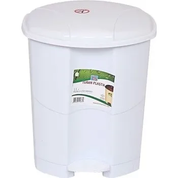 Odpadkový koš Koš odpadkový TURAN 11 l