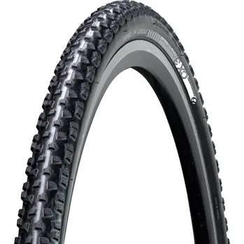 Bontrager CX3 Team Issue Black 700x32c