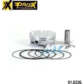 Píst motoru Kovaný píst PROX - 9689 HUSQVARNA TE 250 2006-2009