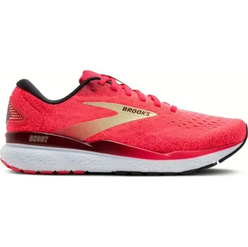Pánská běžecká obuv Dámské běžecké boty BROOKS Ghost 16 Pink - 38/7