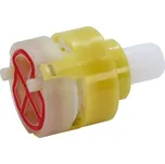 Novaservis Přepínací ventil 3- cestný PR/2650RX