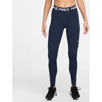 Dámské oblečení Legíny Nike Midnight Navy 1149187 10 (S)