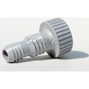 Přípojka hadicová uni. + závit vnitřní 3/4"