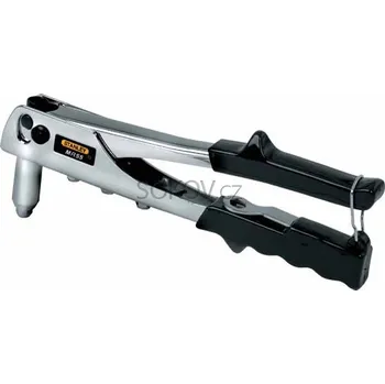 Ruční nářadí Stanley Kleště nýtovací MR55 Standard