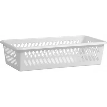 Úložný box Košíček K1, 200 x 103 x 49 mm