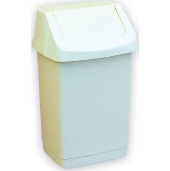 Odpadkový koš Koš odpadkový 9 l Renostav 255