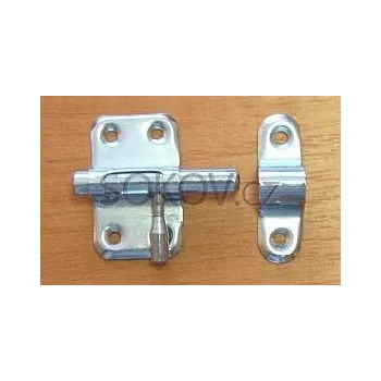 Tesařské kování Zástrč universal UZ/25 Zn