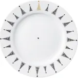 ORION Talíř porc. dezertní STROMEK pr. 20 cm