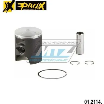 Píst motoru PRO-X PISTON KT STD 47.45 01.2114.B