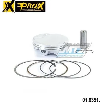 Píst motoru Kovaný píst PROX - 9687 01.6351.C