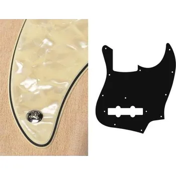 Boston JB-310-PC, Pickguard Jocker bass