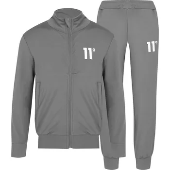 11 Degrees Steel 1149316 8-10 Yrs