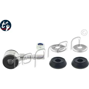 Stabilizátor nápravy Tyc/vzpera, stabilisator TOPRAN 114 317